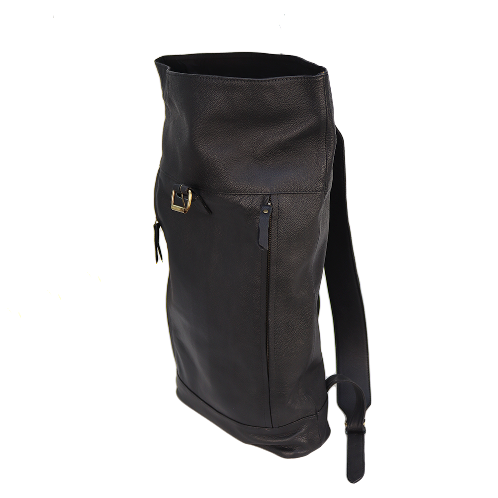 Lederrucksack Urban