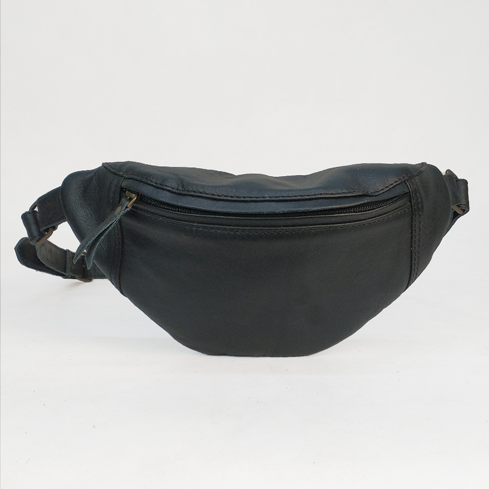 Gürteltasche aus Leder – Jacob