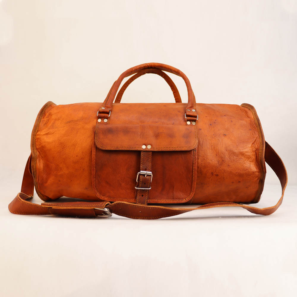 Lederreisetasche Toronto